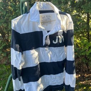 Jack Wills Polo